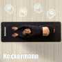 Тренажерный коврик Heckermann Fitness 183 см × 61 см × 1 см